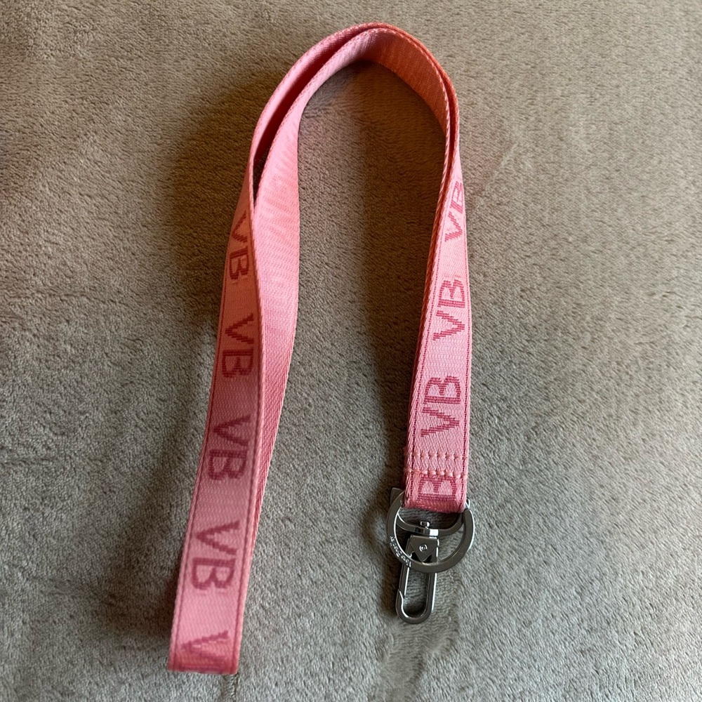 •Vera Bradley Keychain•